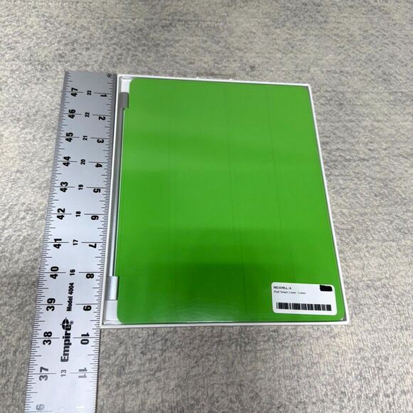 IPad Smart Folio Cover Green NEW (A2) - Picture 6 of 6